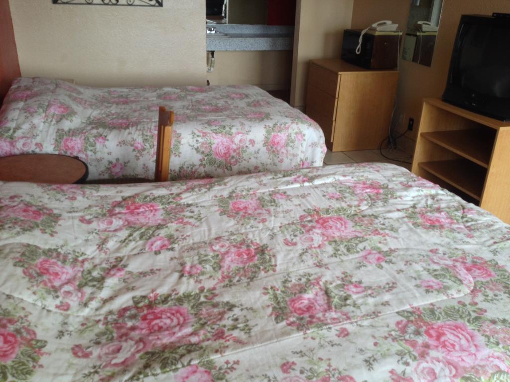 Austin Motor Inn Værelse billede